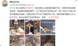 刘大锤最新爆料陈都灵,刘大锤独家爆料揭秘幕后故事