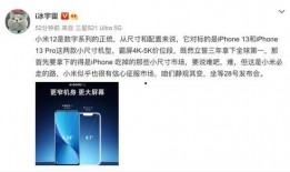 小米总裁最新爆料,新一代旗舰手机及未来科技布局大曝光！”