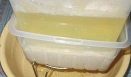 内酯豆腐最新爆料,揭秘其独特制作工艺与营养奥秘