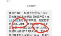 中行油宝最新爆料,揭秘金融产品背后的风险与真相