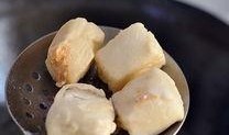 内酯豆腐最新爆料,揭秘其独特制作工艺与营养奥秘