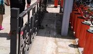 公共自行车爆料案例最新,最新事件揭示行业监管困境