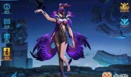 王者最新爆料朵莉娅,王者峡谷新英雄，神秘魔法少女降临