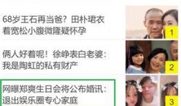 娱乐圈八卦最新爆料网名,最新爆料网名曝光，明星隐私再掀波澜
