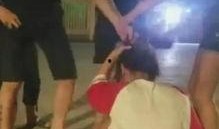 定州殴打女孩最新爆料,细节披露，真相逐步浮出水面