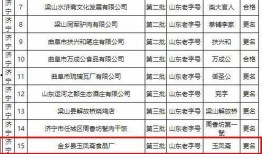 最新爆料工厂名单图片高清,最新曝光的工厂名单高清图解析
